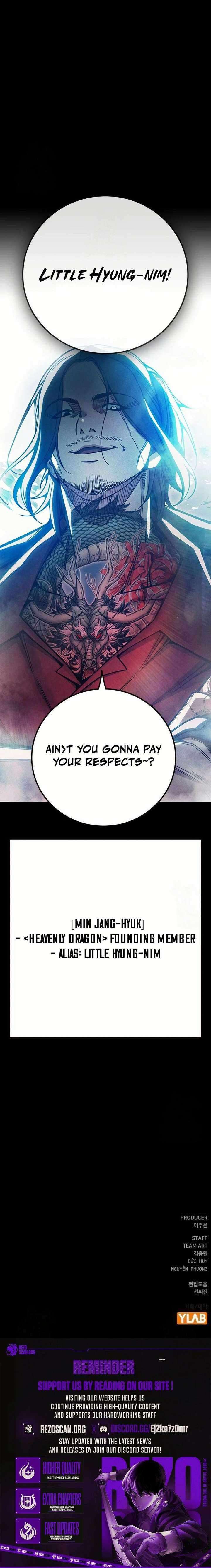 Juvenile Prison - Chapter 80 Page 28