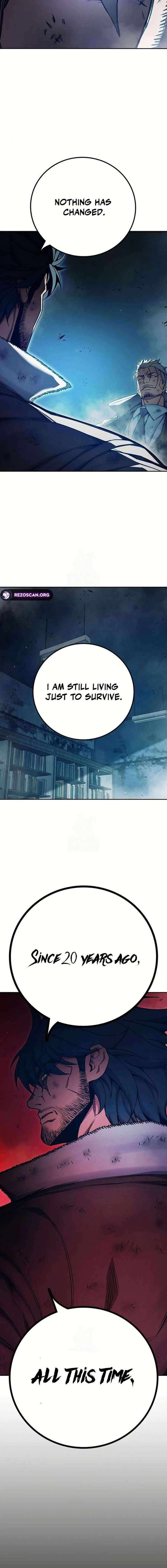 Juvenile Prison - Chapter 80 Page 4