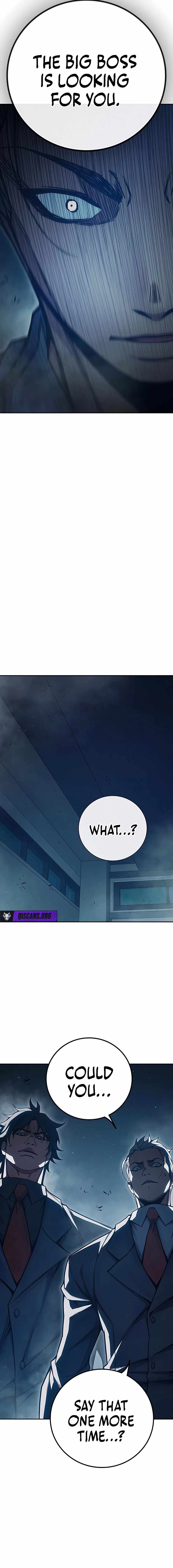 Juvenile Prison - Chapter 82 Page 31