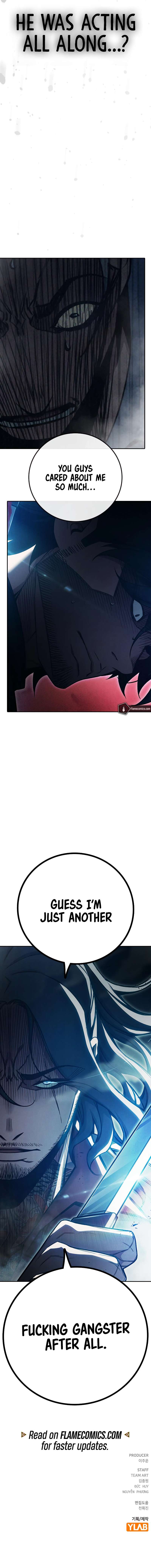 Juvenile Prison - Chapter 83 Page 19