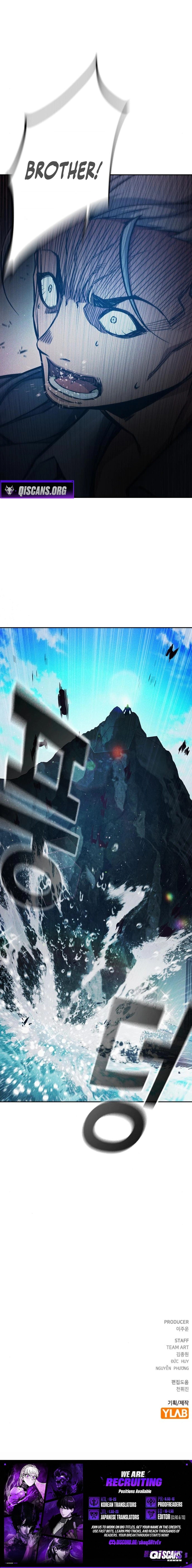 Juvenile Prison - Chapter 85 Page 17