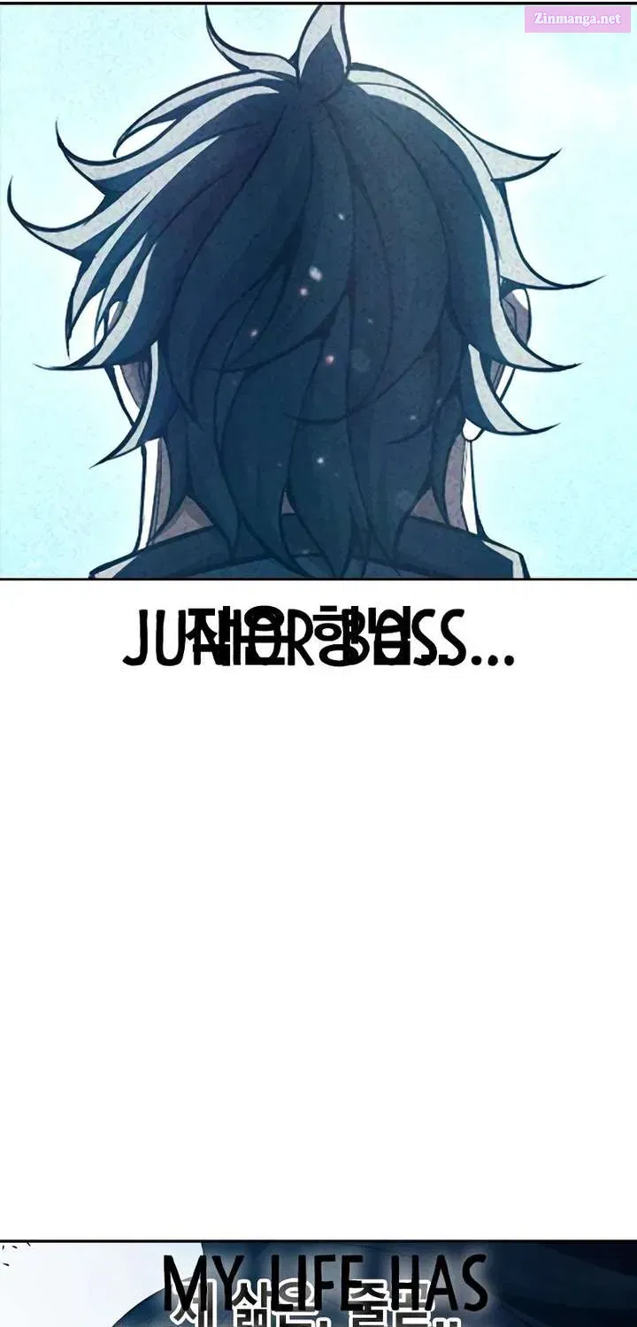 Juvenile Prison - Chapter 86.1 Page 106