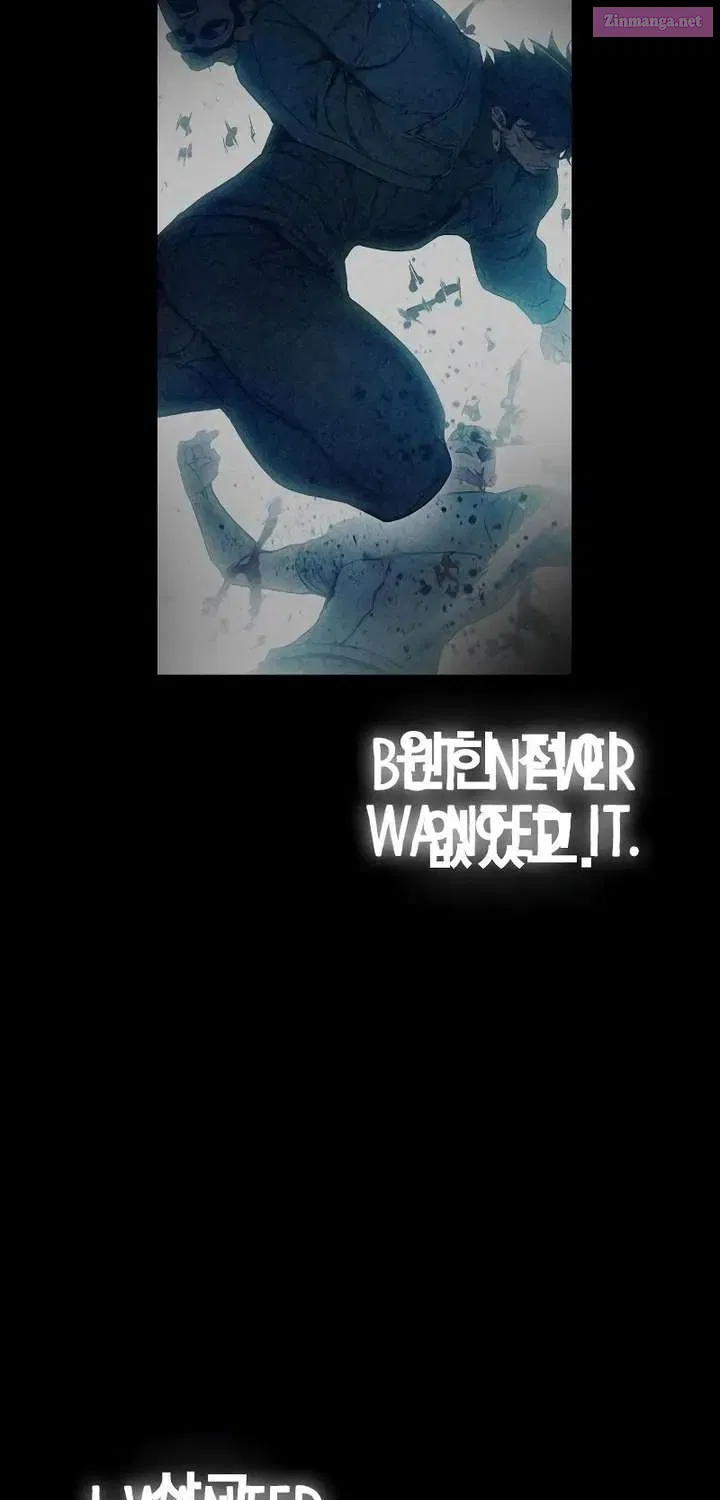 Juvenile Prison - Chapter 86.1 Page 110