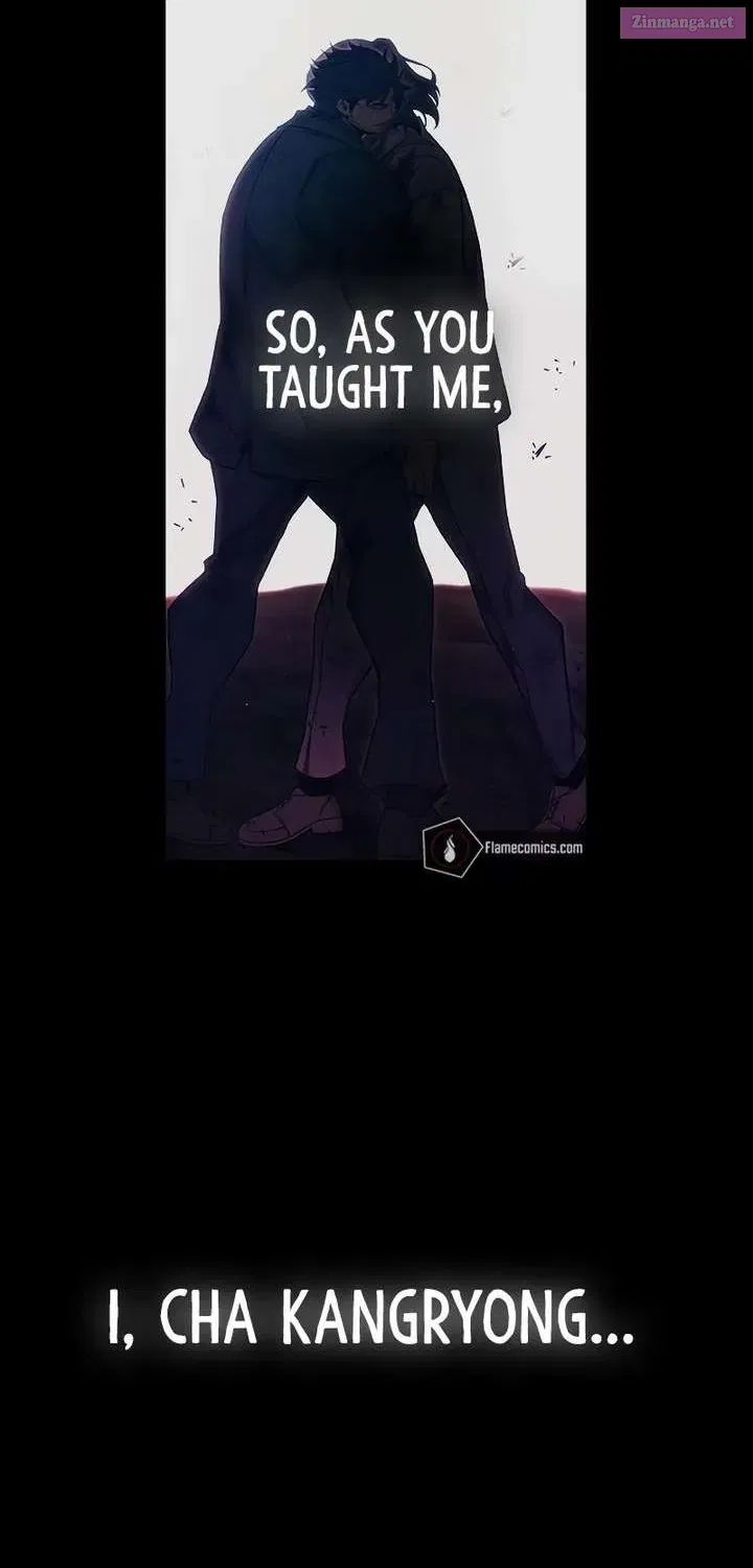 Juvenile Prison - Chapter 86.1 Page 125