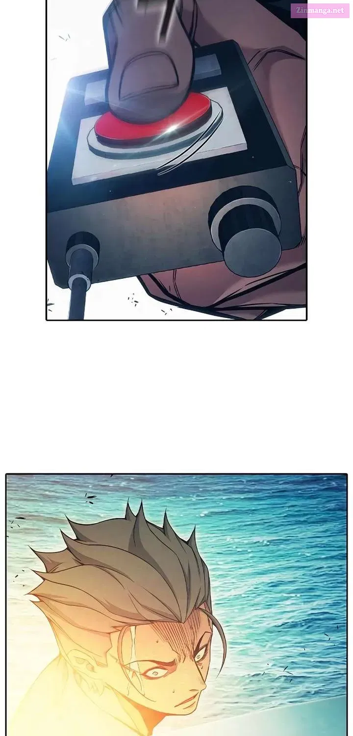 Juvenile Prison - Chapter 86.1 Page 143