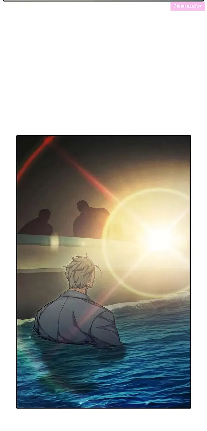 Juvenile Prison - Chapter 86.1 Page 145