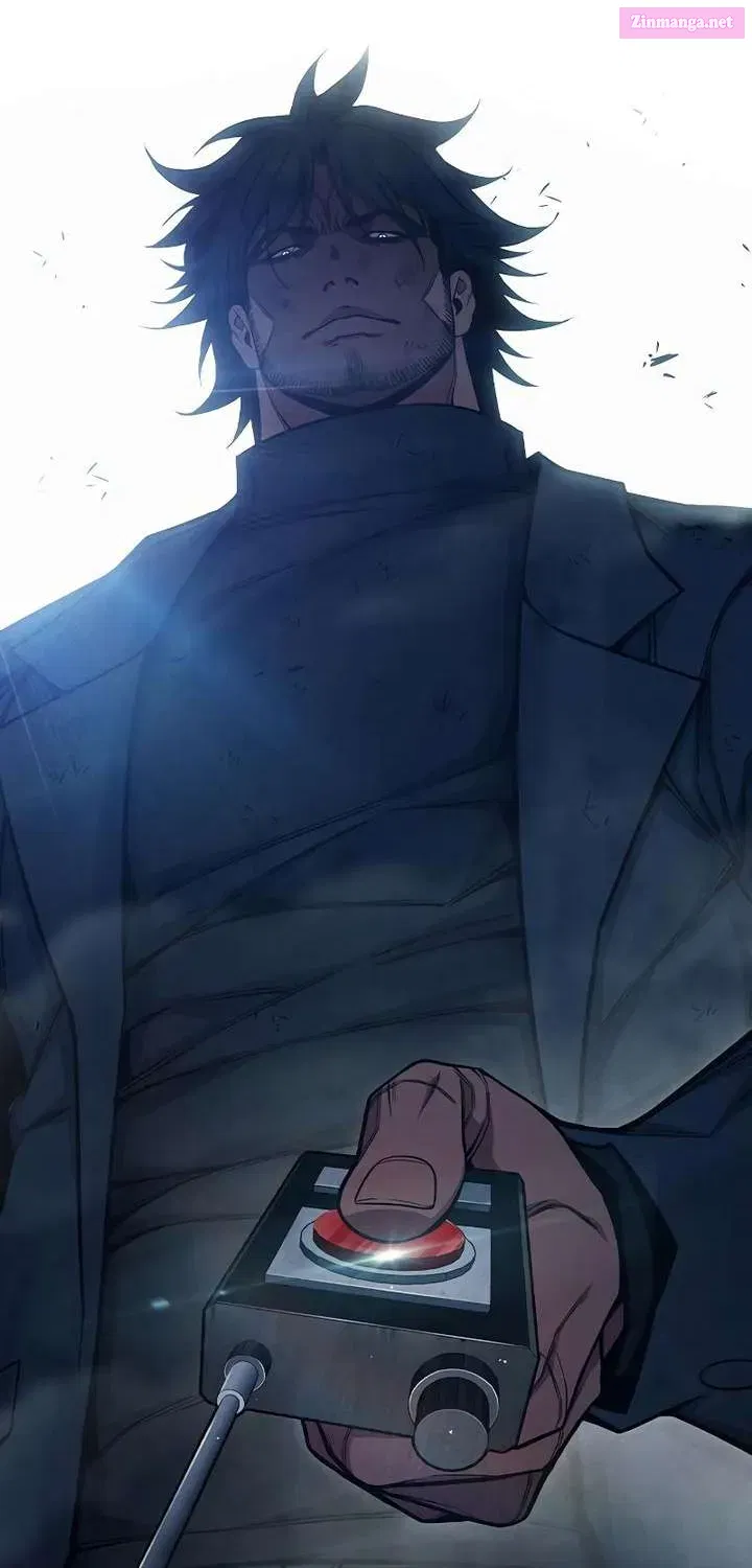 Juvenile Prison - Chapter 86.1 Page 153