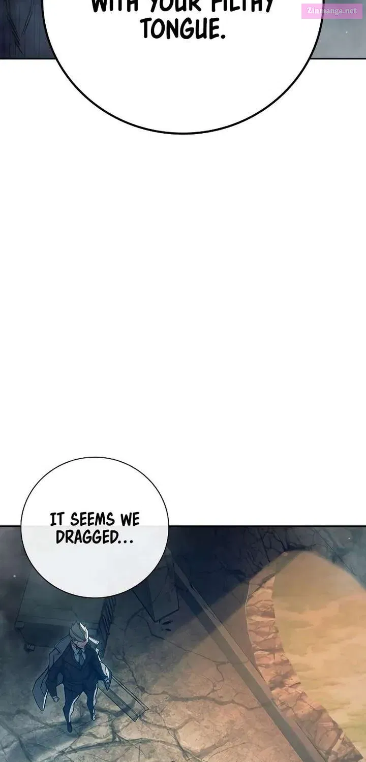 Juvenile Prison - Chapter 86.1 Page 201