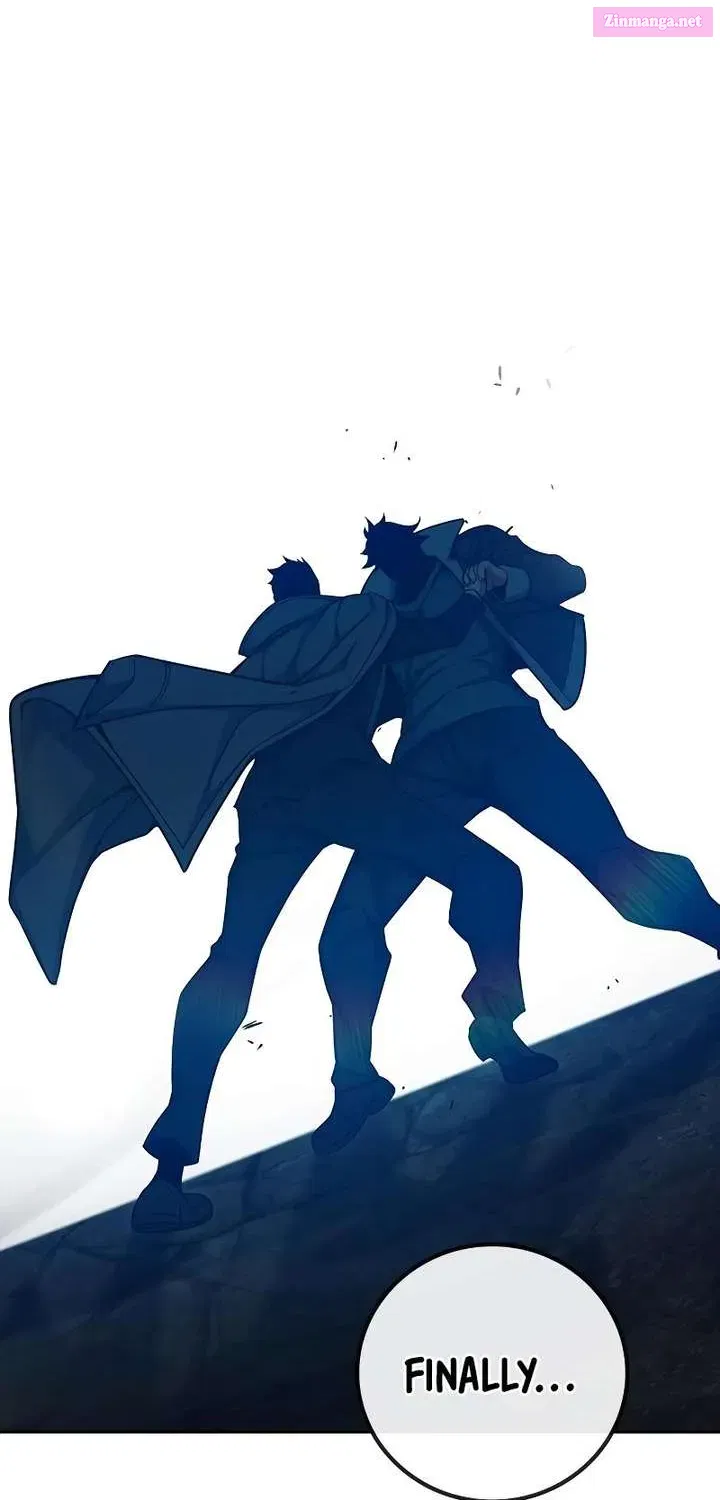 Juvenile Prison - Chapter 86.1 Page 208