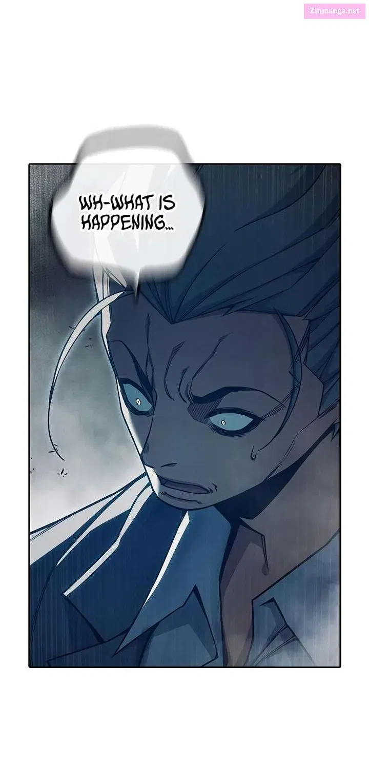 Juvenile Prison - Chapter 86.1 Page 40