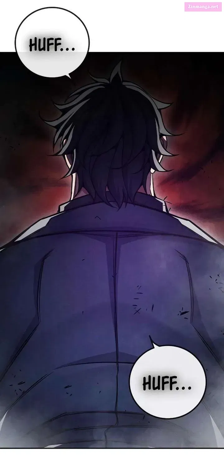 Juvenile Prison - Chapter 86.1 Page 63