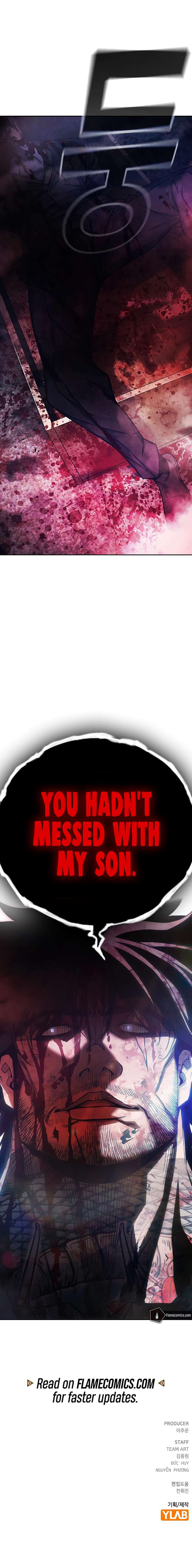 Juvenile Prison - Chapter 87 Page 18