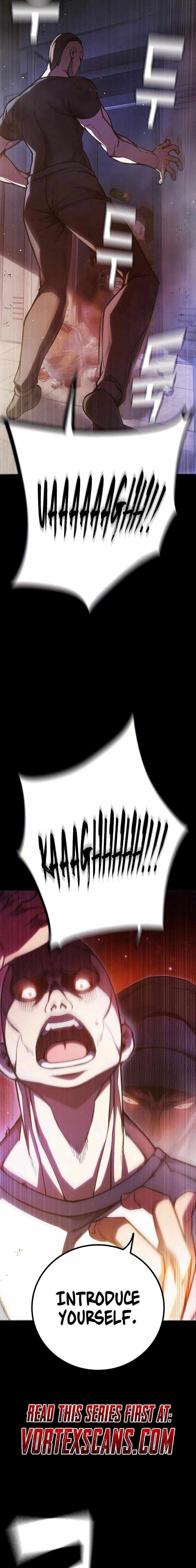 Juvenile Prison - Chapter 9 Page 11