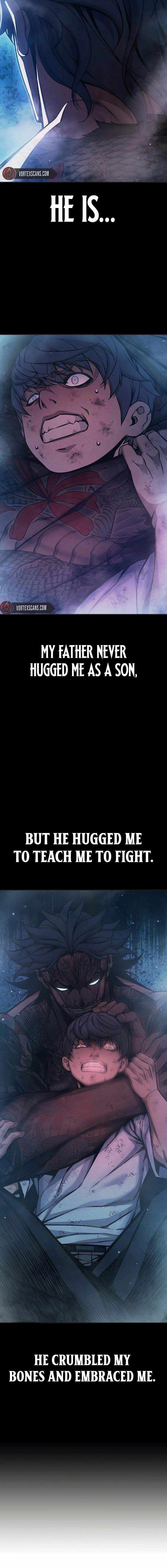 Juvenile Prison - Chapter 9 Page 19