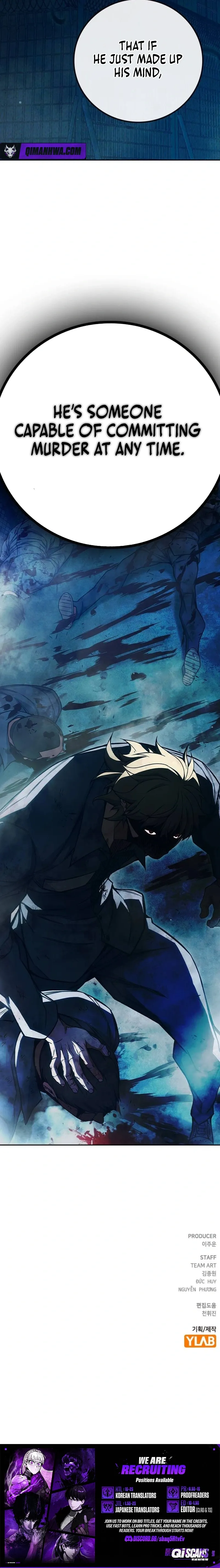 Juvenile Prison - Chapter 93 Page 16