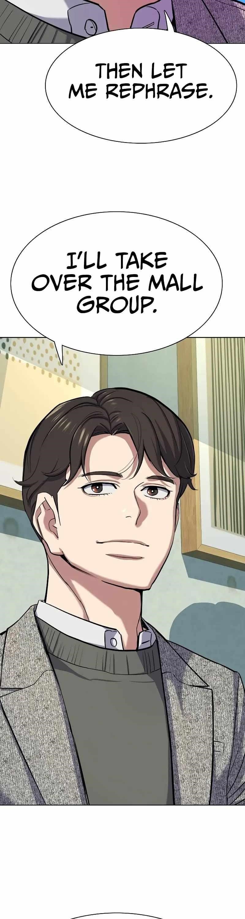 The Chaebeol’s Youngest Son - Chapter 105 Page 17