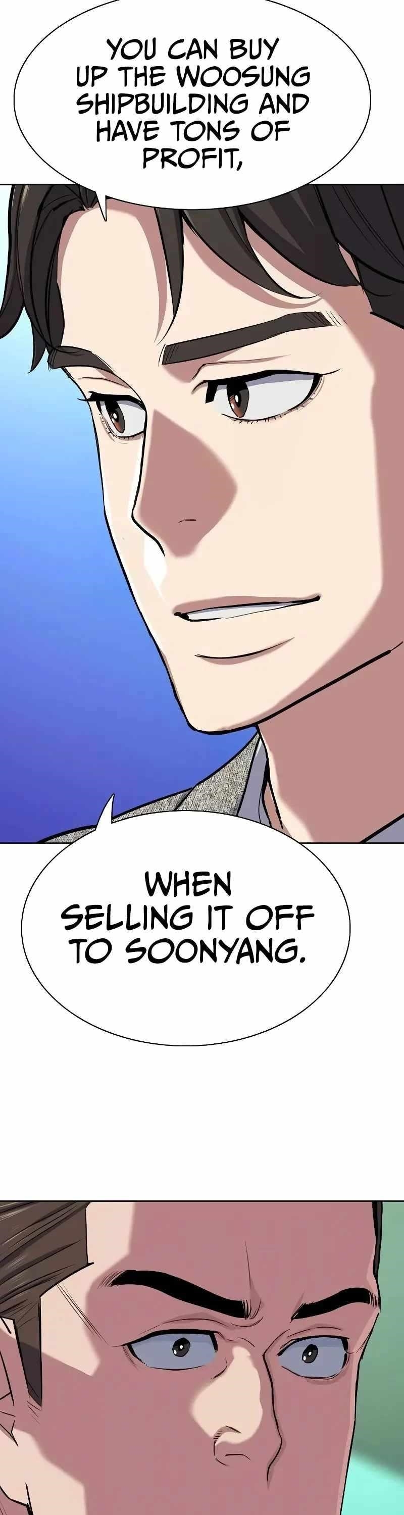 The Chaebeol’s Youngest Son - Chapter 105 Page 18