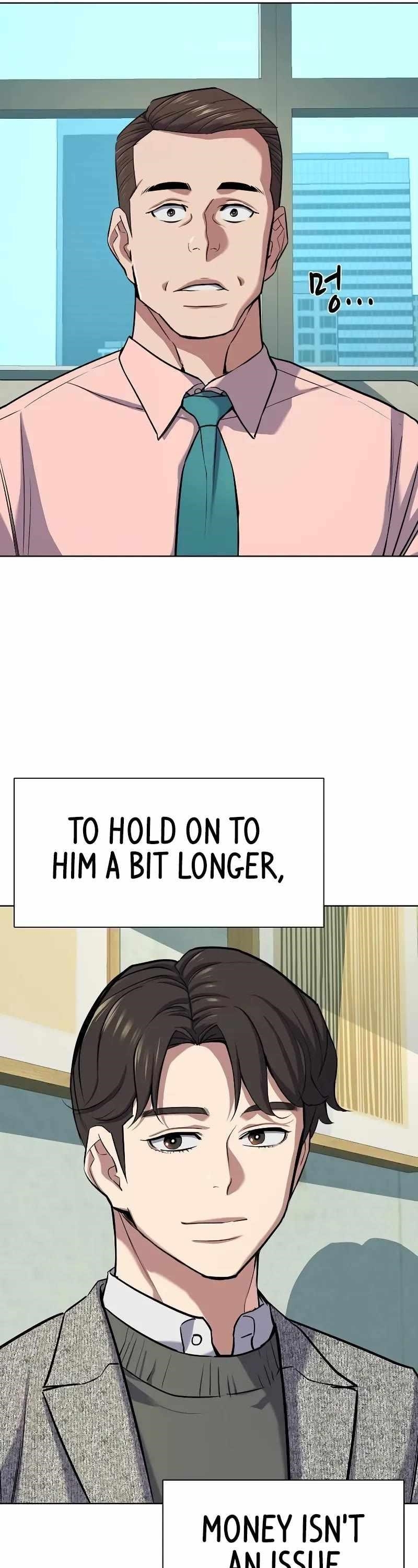 The Chaebeol’s Youngest Son - Chapter 105 Page 21