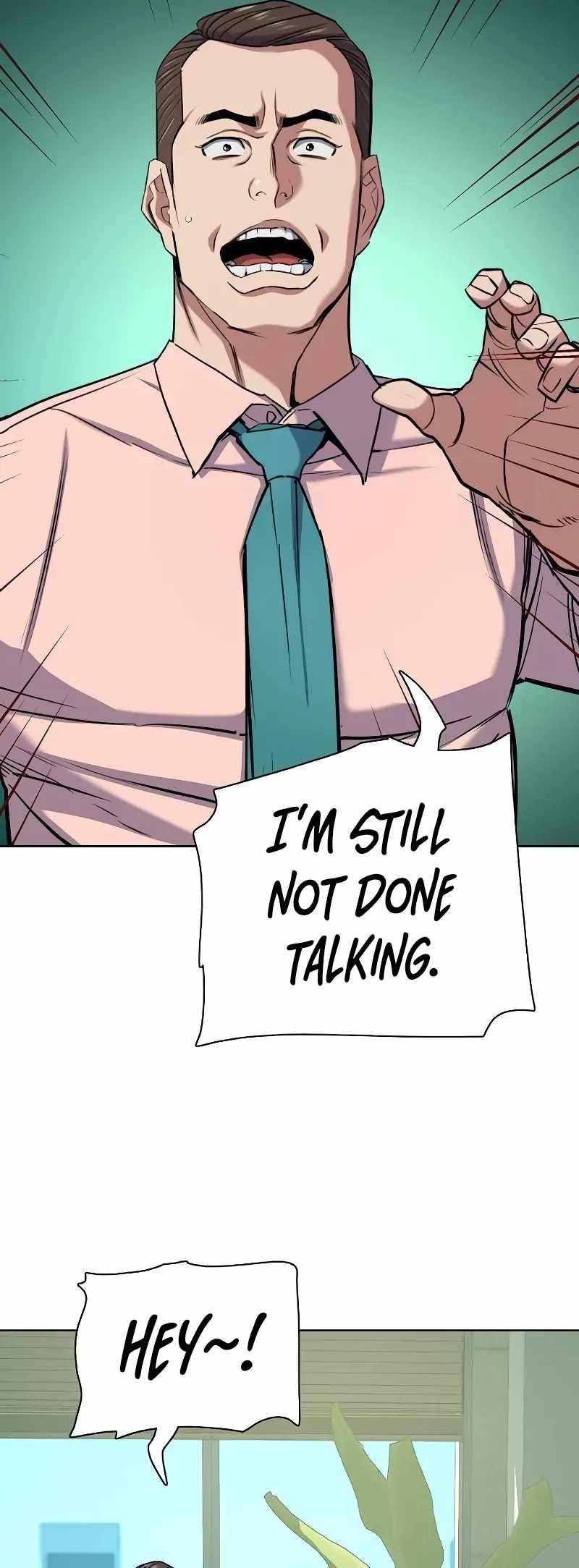 The Chaebeol’s Youngest Son - Chapter 105 Page 24