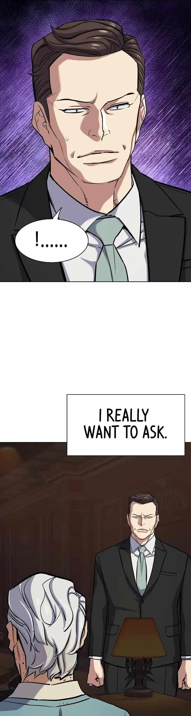 The Chaebeol’s Youngest Son - Chapter 105 Page 31