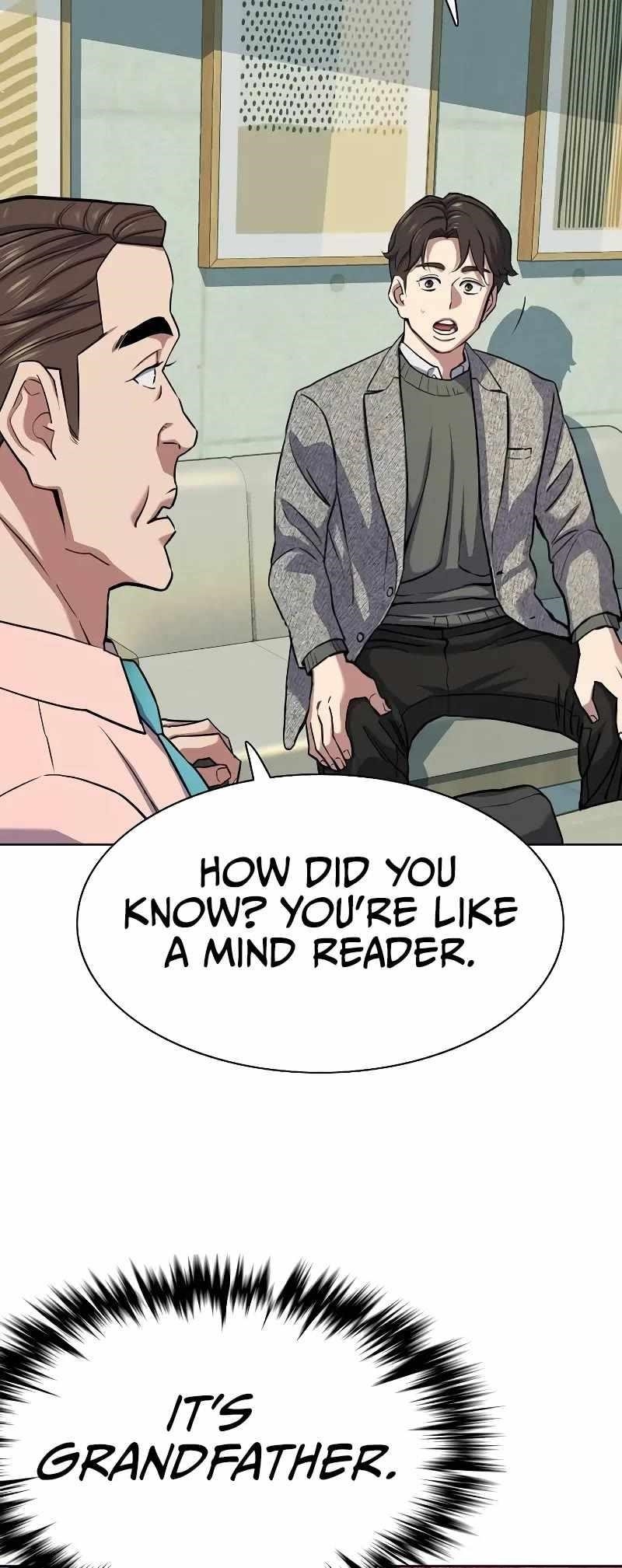 The Chaebeol’s Youngest Son - Chapter 105 Page 4