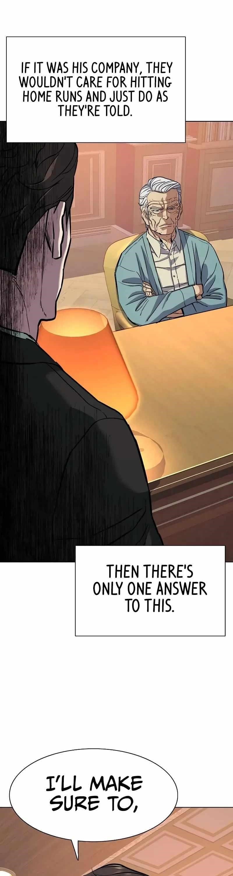 The Chaebeol’s Youngest Son - Chapter 105 Page 42