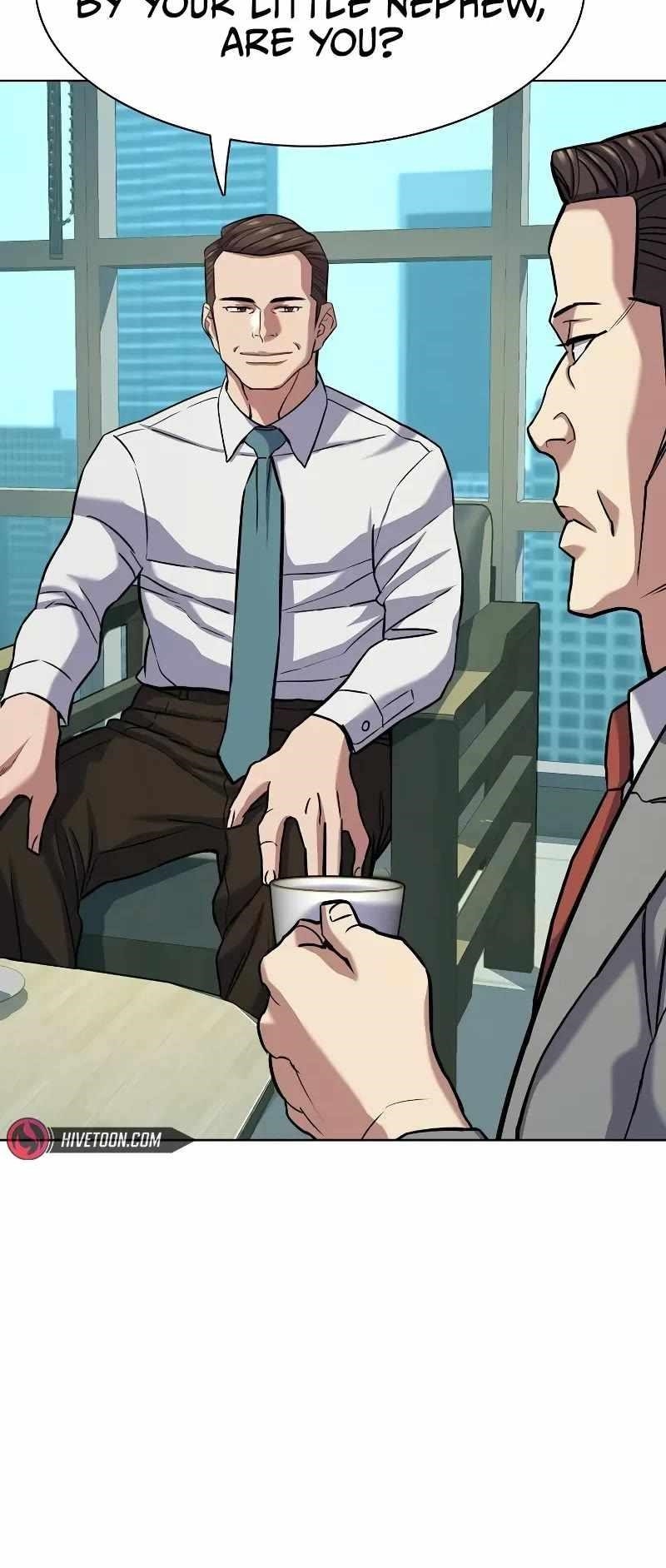 The Chaebeol’s Youngest Son - Chapter 105 Page 70