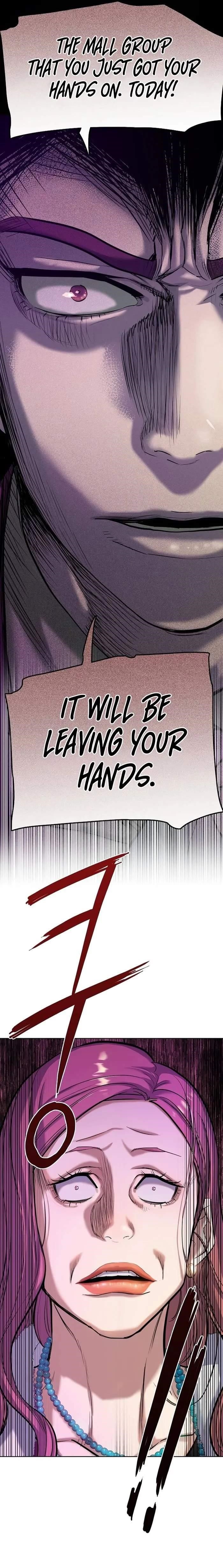 The Chaebeol’s Youngest Son - Chapter 110 Page 13