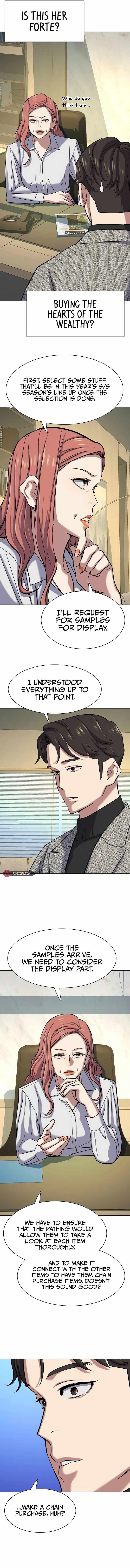 The Chaebeol’s Youngest Son - Chapter 116 Page 5