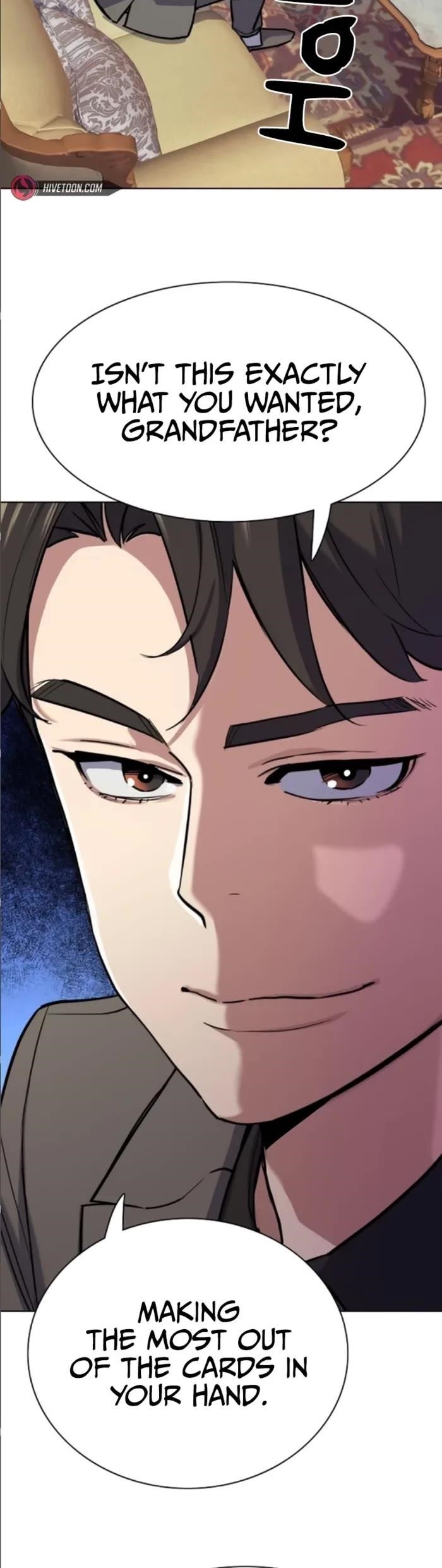 The Chaebeol’s Youngest Son - Chapter 128 Page 12