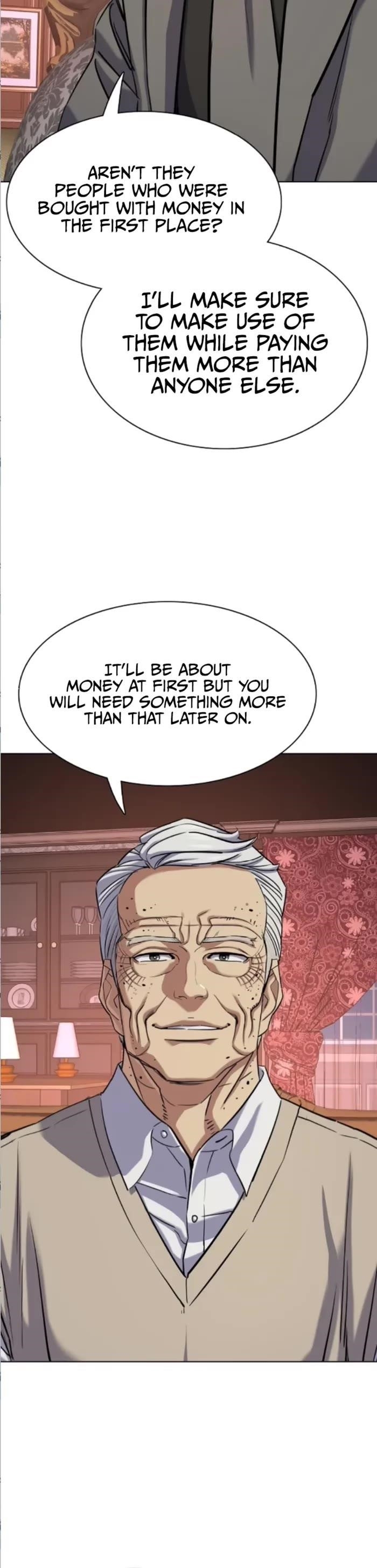 The Chaebeol’s Youngest Son - Chapter 128 Page 33