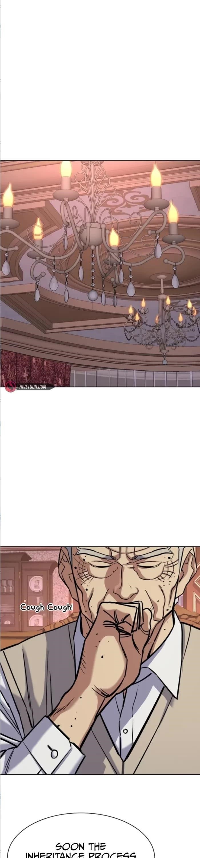 The Chaebeol’s Youngest Son - Chapter 128 Page 36