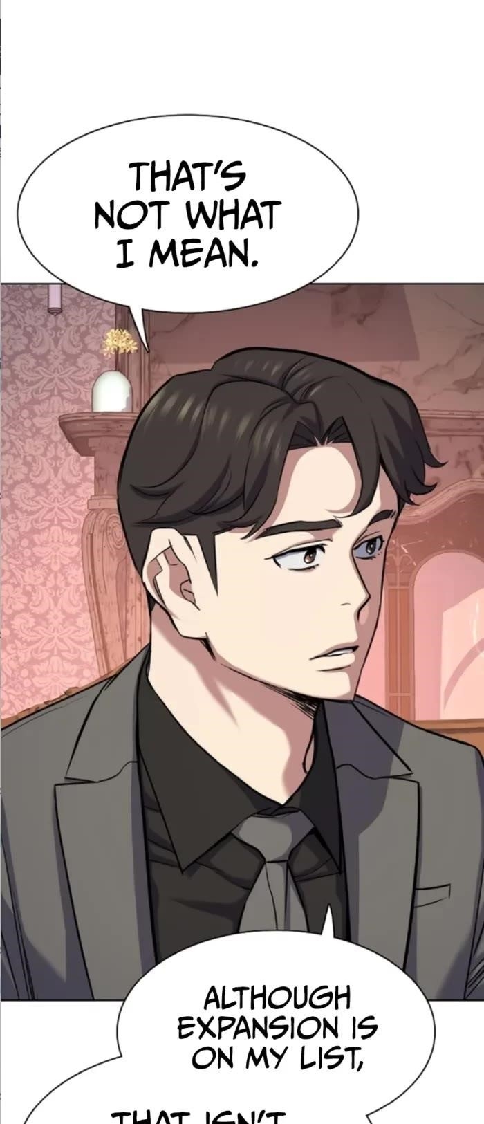 The Chaebeol’s Youngest Son - Chapter 128 Page 46