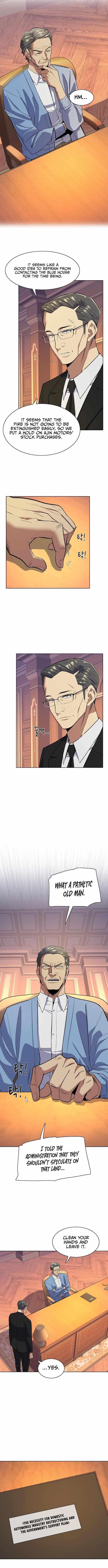 The Chaebeol’s Youngest Son - Chapter 13 Page 6