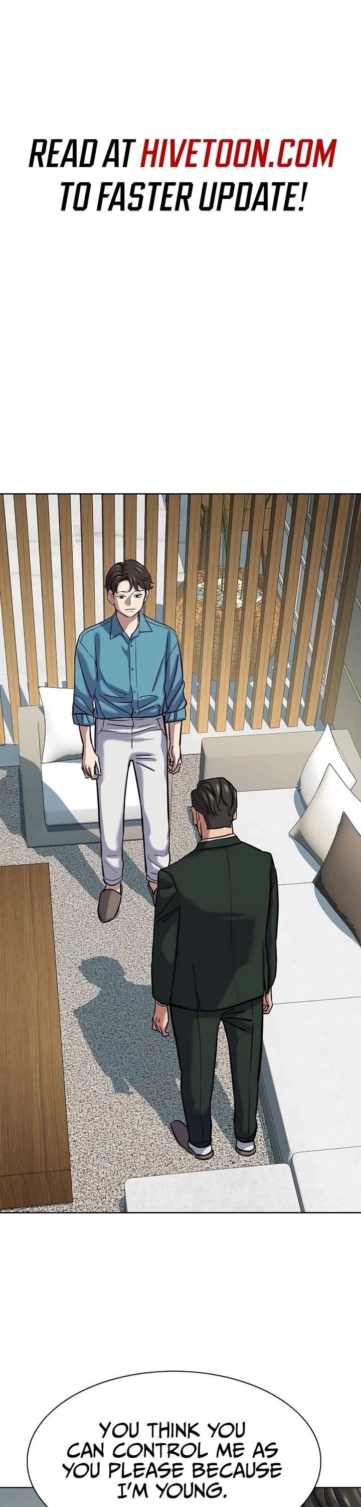 The Chaebeol’s Youngest Son - Chapter 133 Page 1