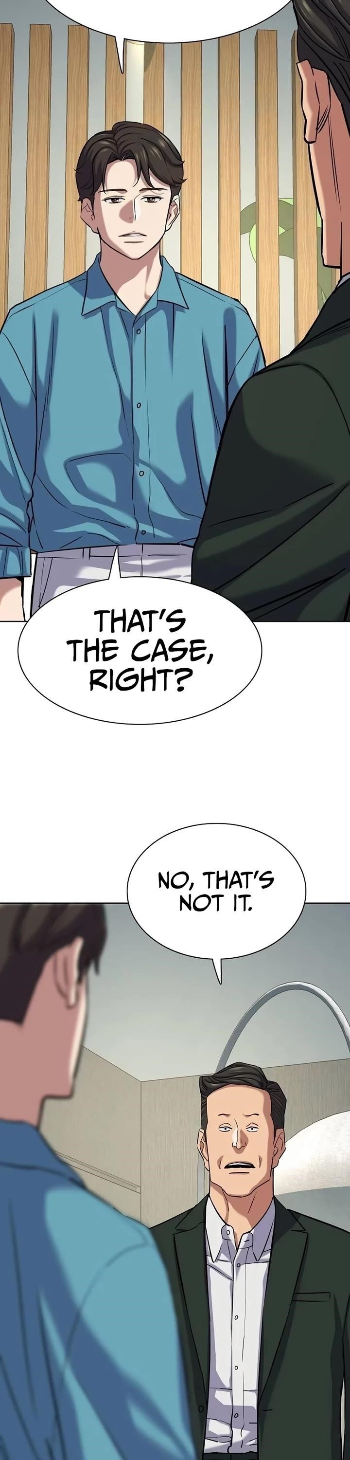 The Chaebeol’s Youngest Son - Chapter 133 Page 2