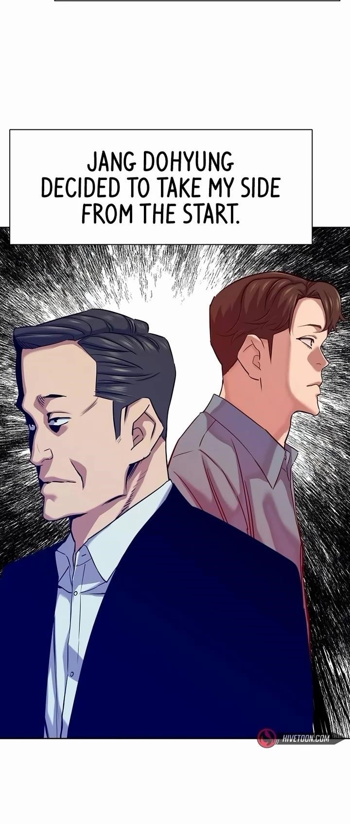 The Chaebeol’s Youngest Son - Chapter 133 Page 22