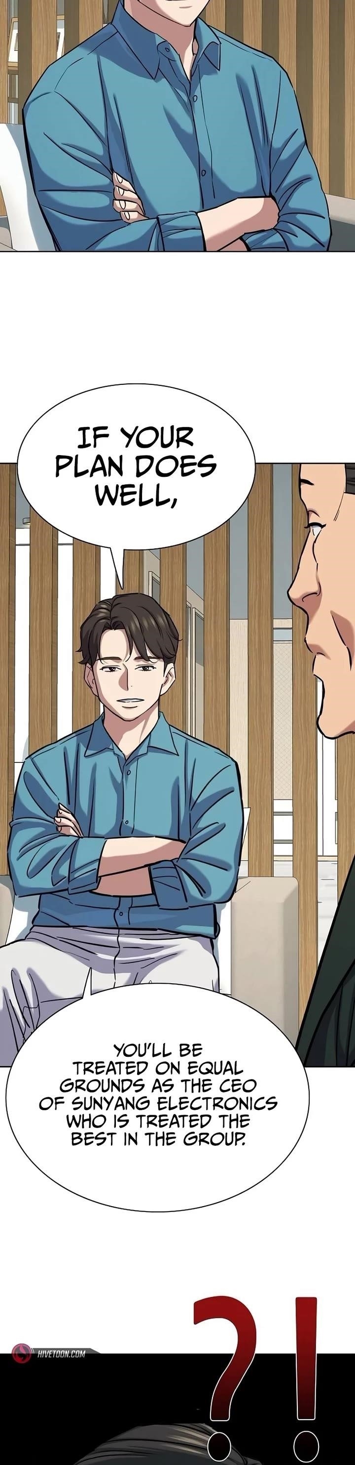 The Chaebeol’s Youngest Son - Chapter 133 Page 26