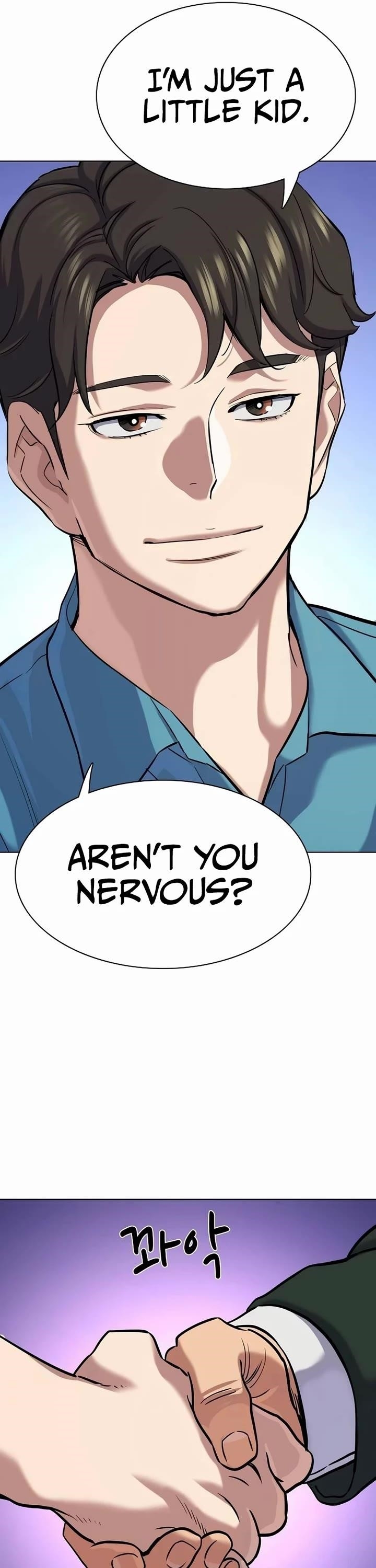 The Chaebeol’s Youngest Son - Chapter 133 Page 31