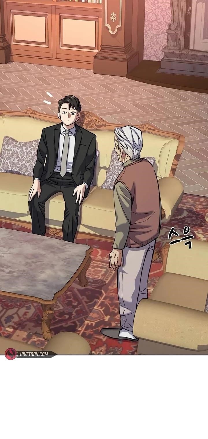 The Chaebeol’s Youngest Son - Chapter 133 Page 48