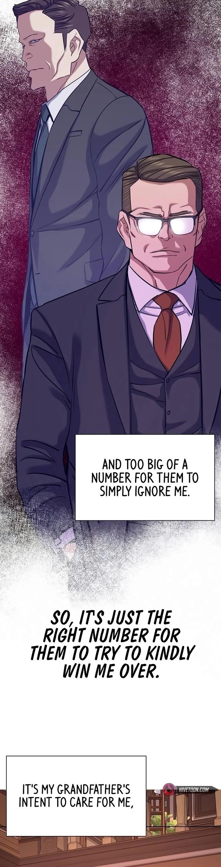 The Chaebeol’s Youngest Son - Chapter 133 Page 53