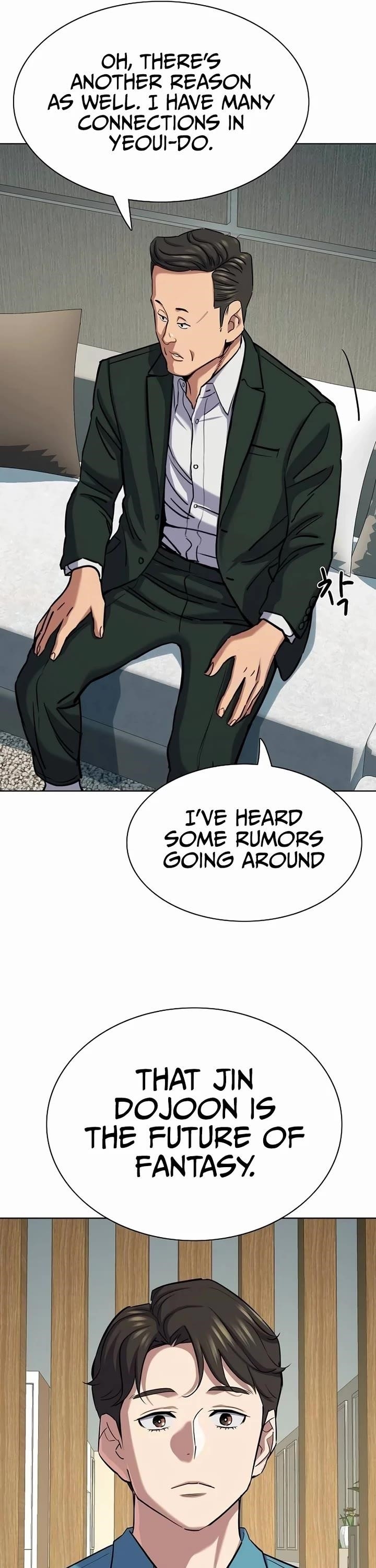 The Chaebeol’s Youngest Son - Chapter 133 Page 6