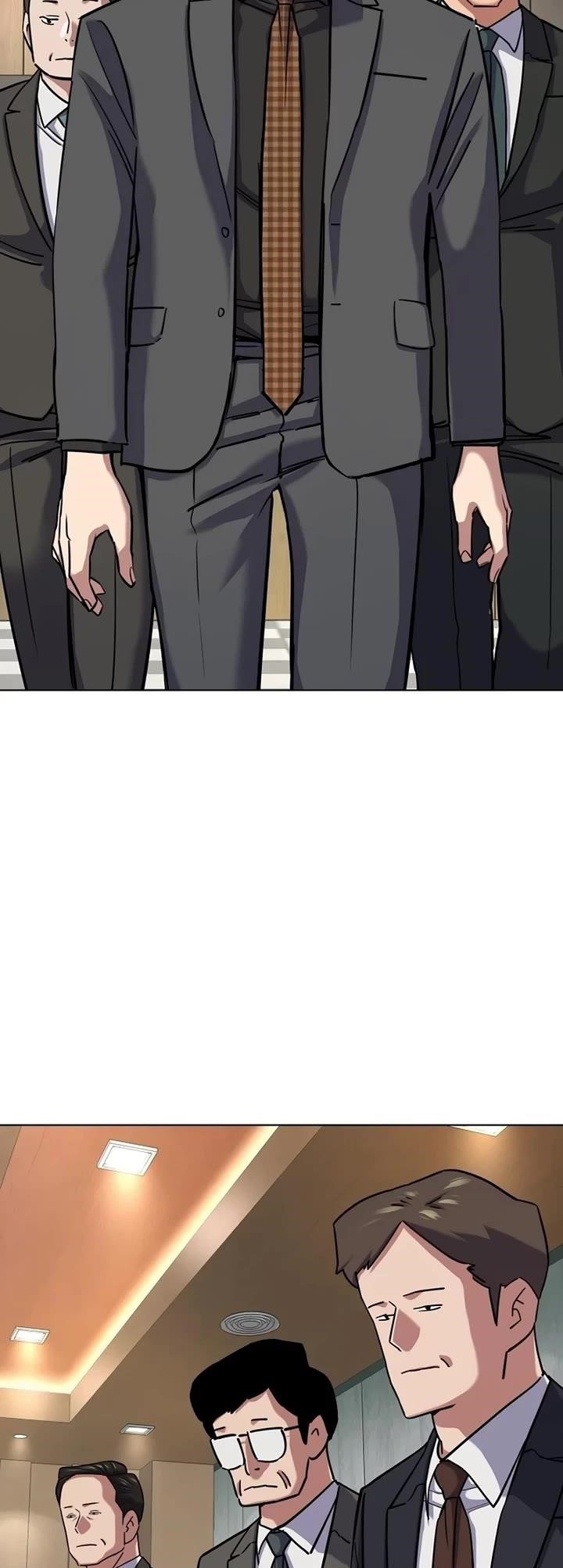The Chaebeol’s Youngest Son - Chapter 143 Page 13