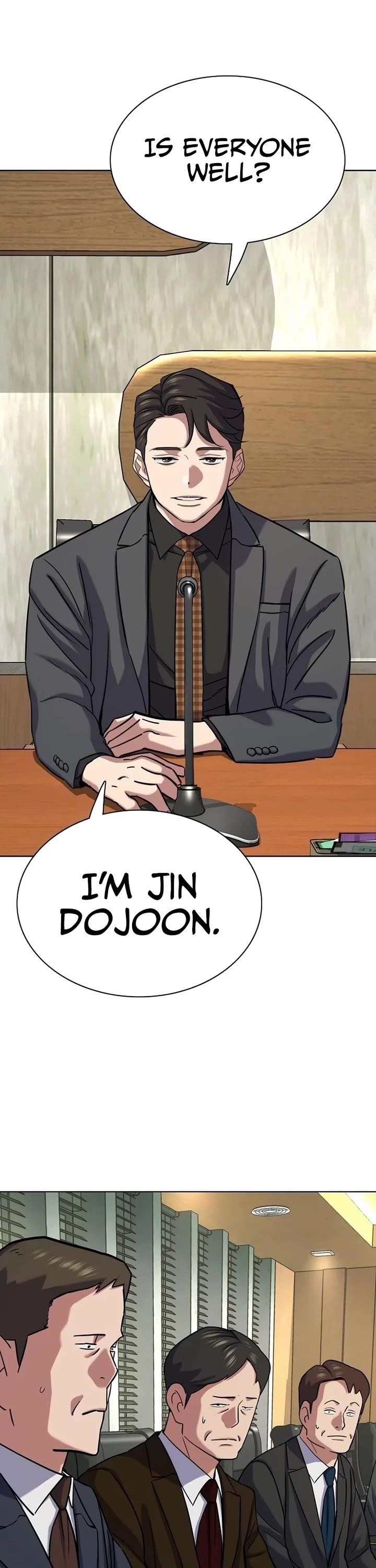 The Chaebeol’s Youngest Son - Chapter 143 Page 16