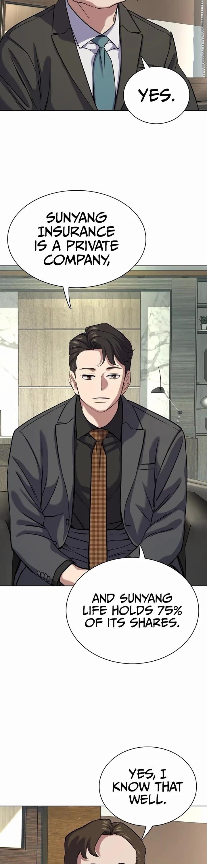 The Chaebeol’s Youngest Son - Chapter 143 Page 2