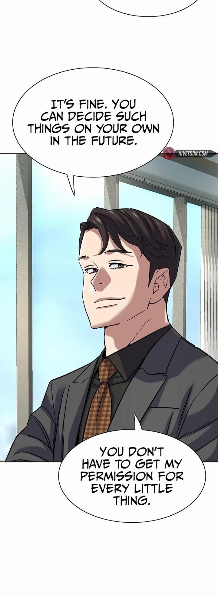 The Chaebeol’s Youngest Son - Chapter 143 Page 38