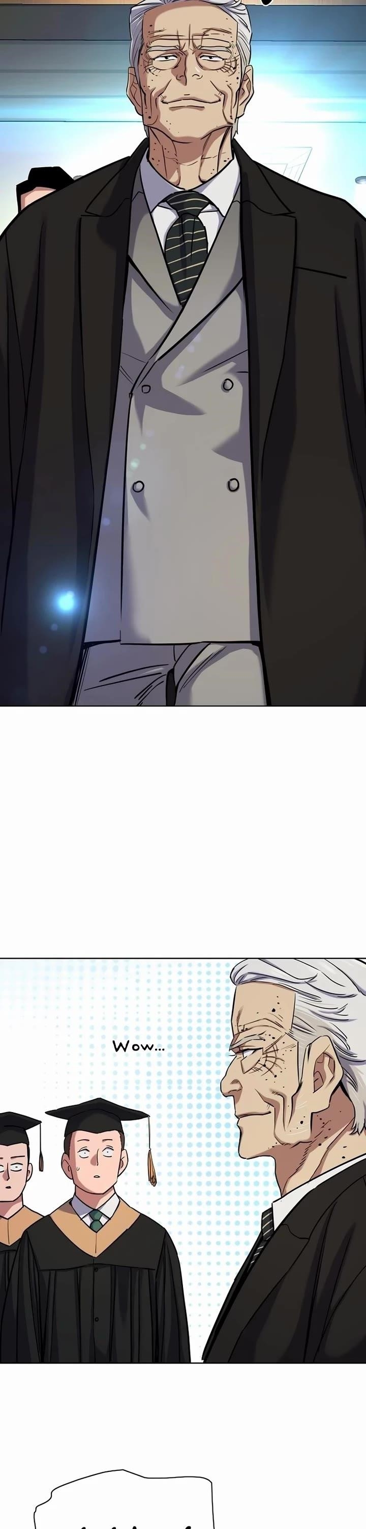 The Chaebeol’s Youngest Son - Chapter 143 Page 50