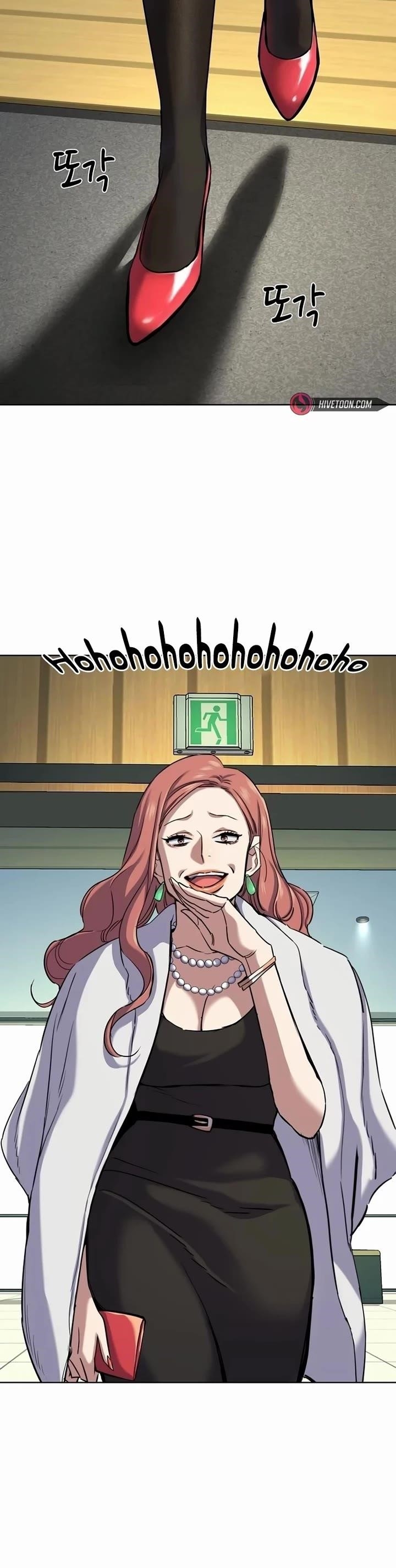 The Chaebeol’s Youngest Son - Chapter 143 Page 52