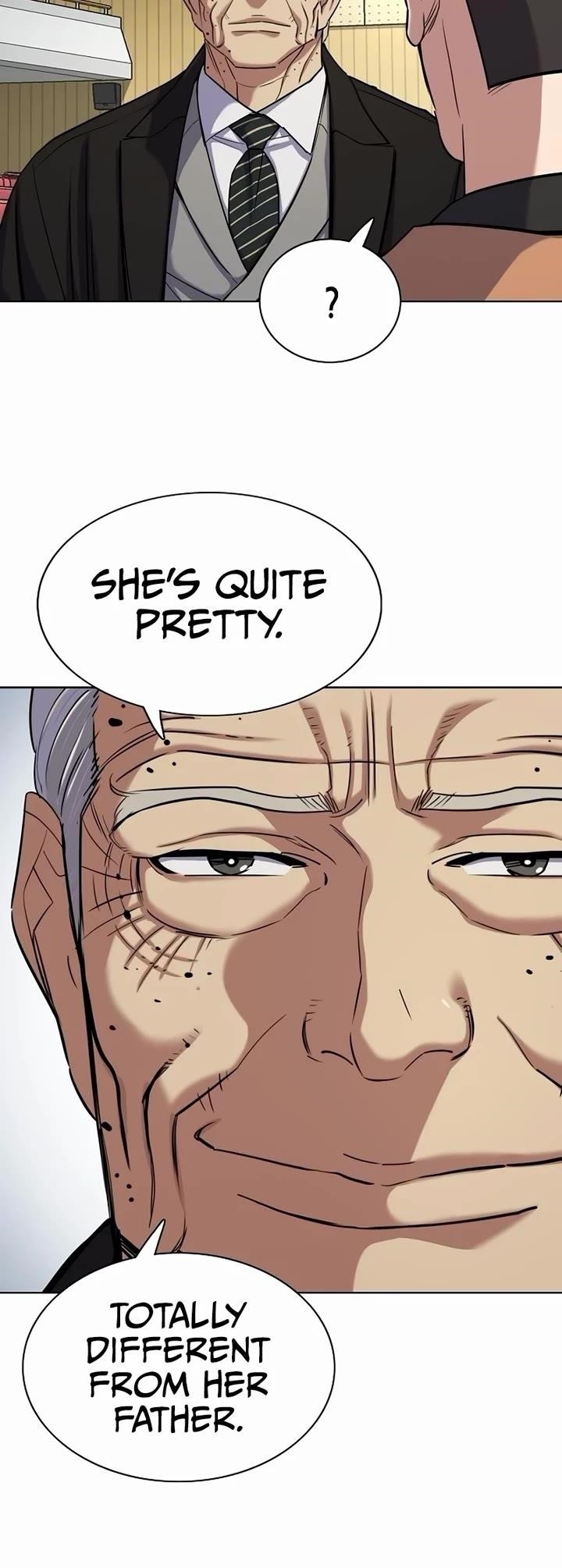 The Chaebeol’s Youngest Son - Chapter 143 Page 57
