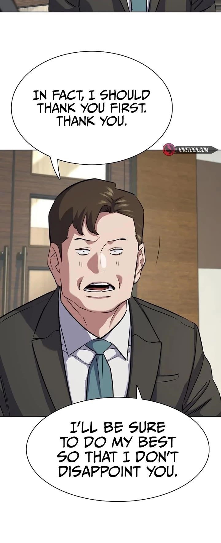 The Chaebeol’s Youngest Son - Chapter 143 Page 9
